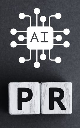 AI in public relations
